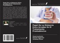 Cover: Papel De La Distancia Entre Arcadas En El Tratamiento Prostod&oacute;ncico - Ediciones Nuestro Conocimiento