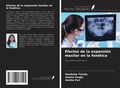 Cover: Efectos de la expansi&oacute;n maxilar en la fon&eacute;tica - Ediciones Nuestro Conocimiento