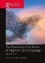 Cover: The Routledge Handbook of Migration and Language - Routledge