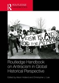 Cover: Routledge Handbook on Antiracism in Global Historical Perspective - Routledge