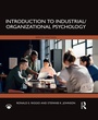 Cover: Introduction to Industrial/Organizational Psychology - Routledge