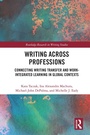 Cover: Writing Across Professions - Routledge