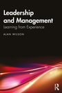 Cover: Leadership and Management - Routledge