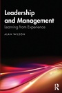 Cover: Leadership and Management - Routledge