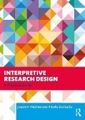 Cover: Interpretive Research Design - Routledge