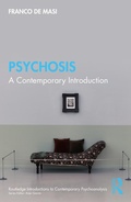 Cover: Psychosis - Routledge