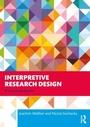 Cover: Interpretive Research Design - Routledge