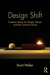 Enlarge image Cover: Design Shift - Routledge