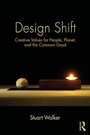 Cover: Design Shift - Routledge