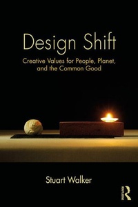 Enlarge image Cover: Design Shift - Routledge