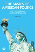 Cover: The Basics of American Politics - Routledge