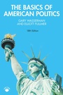 Cover: The Basics of American Politics - Routledge
