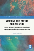 Cover: Working and Caring for Creation - Routledge