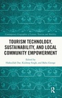 Cover: Tourism Technology, Sustainability, and Local Community Empowerment - Routledge