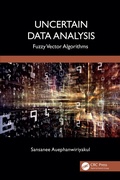 Cover: Uncertain Data Analysis - CRC Press