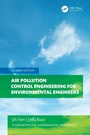 Cover: Air Pollution Control Engineering for Environmental Engineers - CRC Press