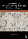 Cover: Dynamics of International Business - Routledge