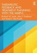 Cover: Therapeutic Feedback and Treatment Planning with the MMPI-3 - Routledge