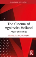 Cover: The Cinema of Agnieszka Holland - Routledge