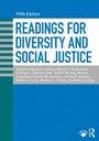 Cover: Readings for Diversity and Social Justice - Routledge