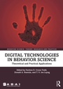 Cover: Digital Technologies in Behavior Science - Routledge
