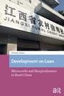 Cover: Development on Loan - Routledge