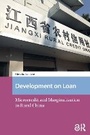 Cover: Development on Loan - Routledge