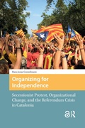 Bild: Organizing for Independence - Routledge