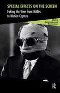Cover: Special Effects on the Screen - Routledge