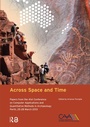 Cover: Across Space and Time - Routledge
