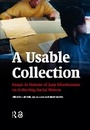 Cover: A Usable Collection - Routledge