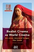 Cover: Realist Cinema as World Cinema - Routledge