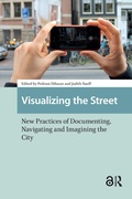 Cover: Visualizing the Street - Routledge