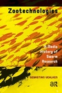 Cover: Zootechnologies - Routledge