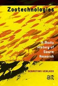 Enlarge image Cover: Zootechnologies - Routledge