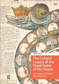 Cover: The Cultural Legacy of the Royal Game of the Goose - Routledge
