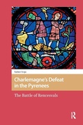 Cover: Charlemagne's Defeat in the Pyrenees - Routledge