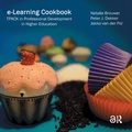 Bild: e-Learning cookbook - Routledge
