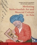 Cover: Mediating Netherlandish Art and Material Culture in Asia - Routledge