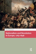 Bild: Nationalism and Revolution in Europe, 1763-1848 - Routledge