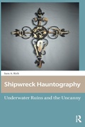 Cover: Shipwreck Hauntography - Routledge