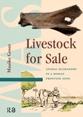 Cover: Livestock for Sale - Routledge