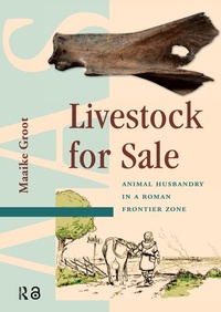 Enlarge image Cover: Livestock for Sale - Routledge