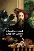 Bild: Italian Courts and European Culture - Routledge