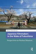 Bild: Japanese Filmmakers in the Wake of Fukushima - Routledge