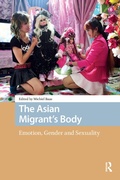 Cover: The Asian Migrant's Body - Routledge