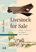 Cover: Livestock for Sale - Routledge