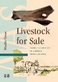 Enlarge image Cover: Livestock for Sale - Routledge