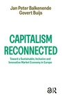 Cover: Capitalism Reconnected - Routledge