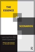 Cover: The Essence of Scenarios - Routledge